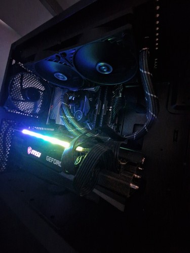 Computer fisso gaming - computer,