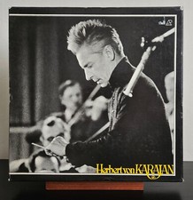 Herbert von Karajan – I