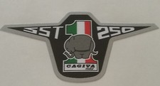 ADESIVI COMPATIBILI CAGIVA SST