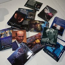 Carte collezionabili X-Files