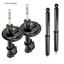 KIT 4 AMMORTIZZATORI ANTERIORI