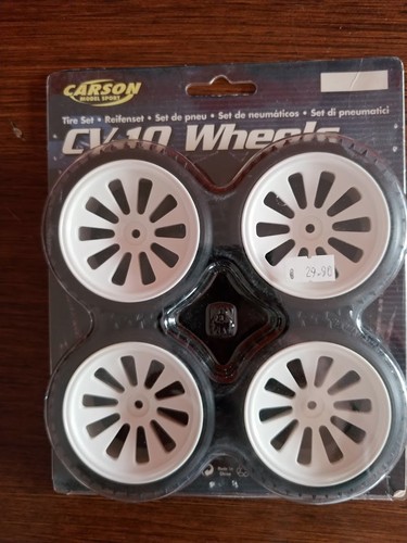 Gomme carson auto c - gomme,