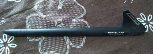 Vintage shimano deore - deore, xt