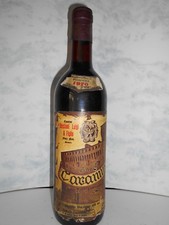 1970  Dessilani Luigi & Figlio Caramino  Piedmont, Italy