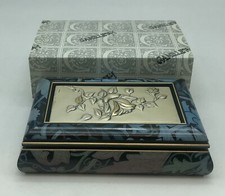 Cofanetto Porta Gioia L. 20 Cm