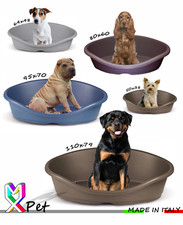 CESTA TOFFEE PLASTICA CUCCIA