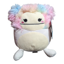 Squishmallows ** ZAYLEE ** 7"