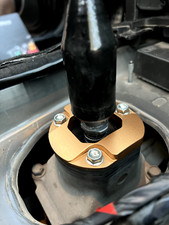 Aggiornamento cambio Mazda