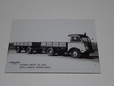 OFFICINE VIBERTI AUTOCARRO FIAT 626 N MOLINO SESIA FOTOGRAFIA ORIGINALE  (17)