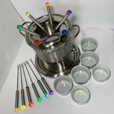 Farberware set fonduta pro - farberware,