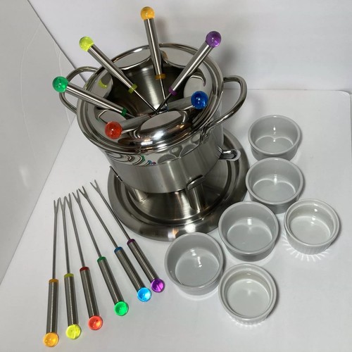 Farberware set fonduta pro - fonduta,