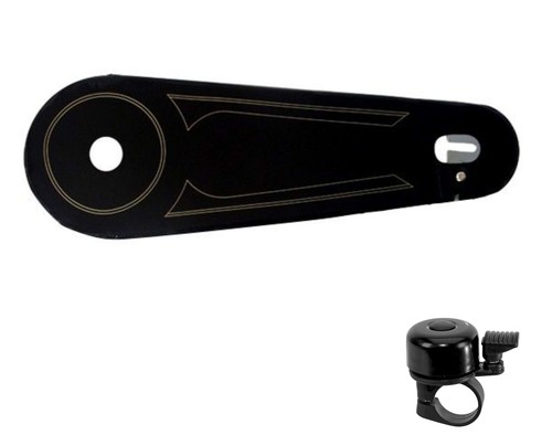 Kettenkasten hollandrad - hollandrad, 26"