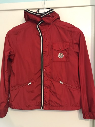 Giacca moncler bambino - moncler,