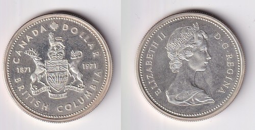 Moneta argento dollaro - argento,
