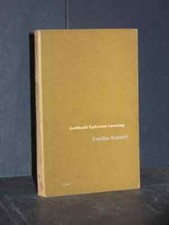 Gotthold eprhaim lessing - eprhaim,