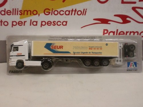 Italeri modellino - italeri, 1/87