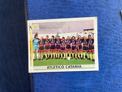 Panini calciatori 2000 - calciatori, 2000/01