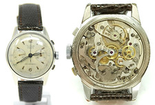 Orologio Titus geneve