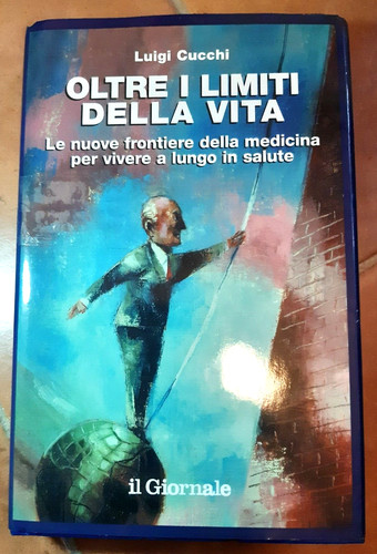 Cucchi oltre i - l.,