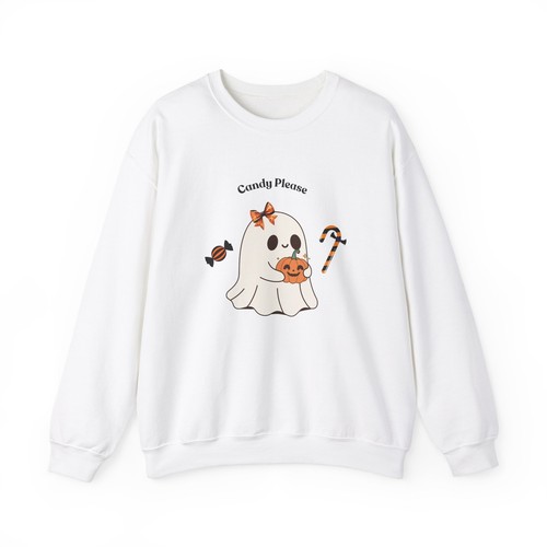 Bellissima felpa haloween - felpa,