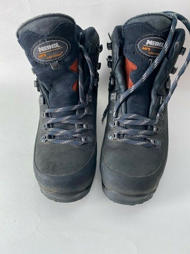 Stivali trekking meindl mfs - stivali, da