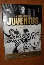 The Great Story of Juventus