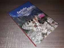LE FARFALLE DELLE ALPI