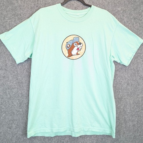 Shirt buc ees happy - happy, camper