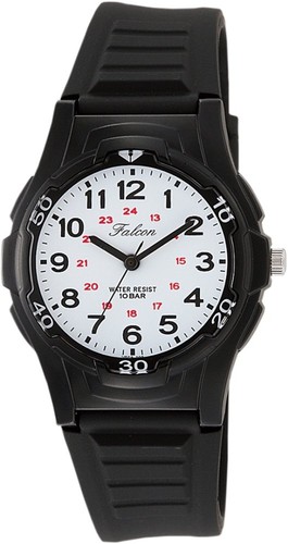 Orologio citizen analogico - q&q,