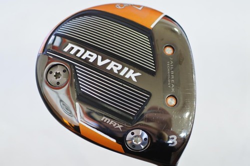 Callaway mavrik max fairway - callaway,