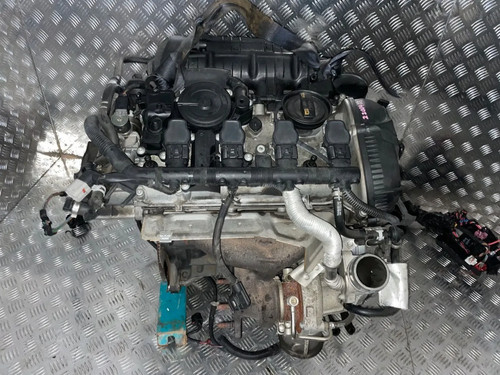 Motore audi cdhb cabb 8 - cabb, 1.8
