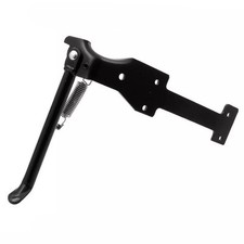 FA6450 CAVALLETTO LATERALE NERO VESPA 50 125 PK S XL