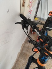 Raymon E-Nine TrailRay 7.0