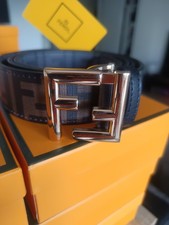 Ceinture Fendi NEUVE 120 Cm