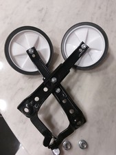 ROTELLE BICI BAMBINI STABILIZZATORI PER RUOTE BICICLETTE BIMBO