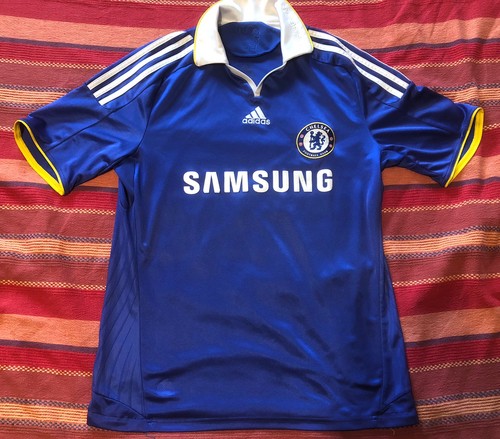 Maglia calcio chelsea vintage - calcio,