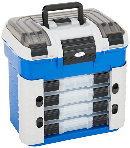 Cassetta pesca 502 blu per - 502,