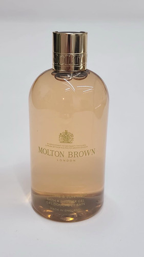 Gel bagno doccia - gel, molton