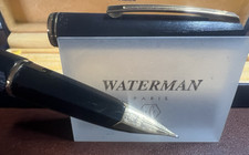 🔴 WATERMAN penna