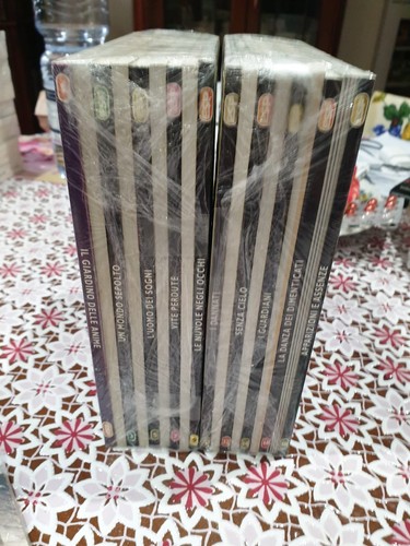 Esp serie completa - completa, 1/18