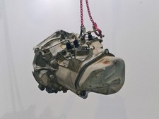 Scatola Del Cambio Tipo 20CB34