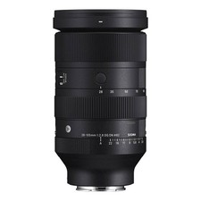 Sigma 105mm dg dn art - 28-105mm,