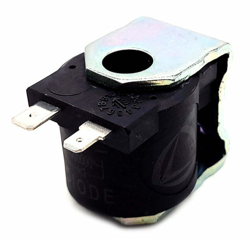 Bobina magnetica landi renzo - bobina,