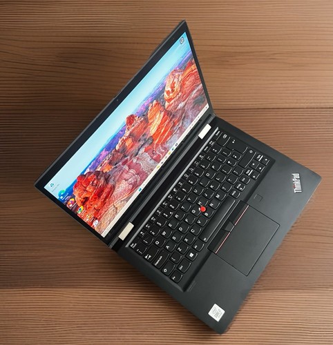 Lenovo thinkpad x13 yoga - thinkpad,