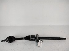 SEMIASSE ANTERIORE DESTRO DX