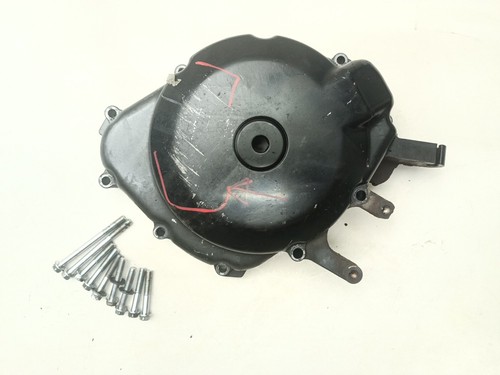 Carter statore graffi stator - statore, "graffi"