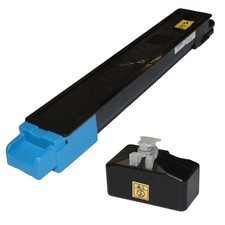 TONER TK-8325C CYANO