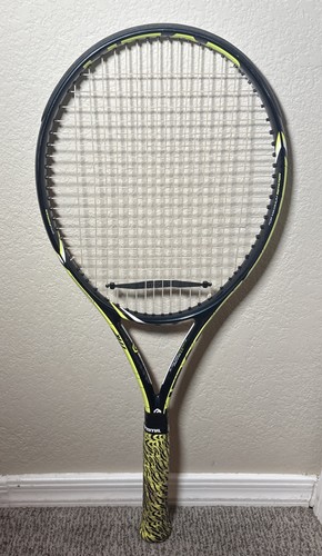 Head graphene extreme 100 - graphene, mp