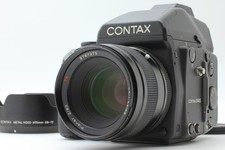 **Come nuovo** Contax 645 AF
