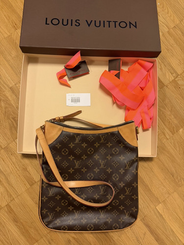 Louis vuitton odeon m56389 - odeon, mm